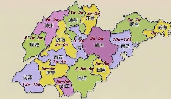 青岛是哪里的省会