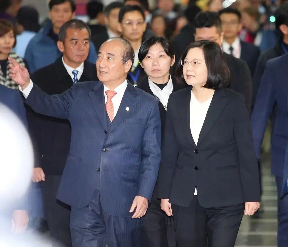 王金平不来厦门，行程取消的原因是什么？