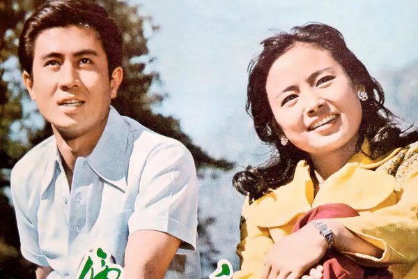 八十年代老电影有哪些