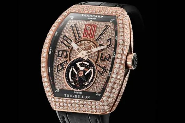 法兰克穆勒上海维修点