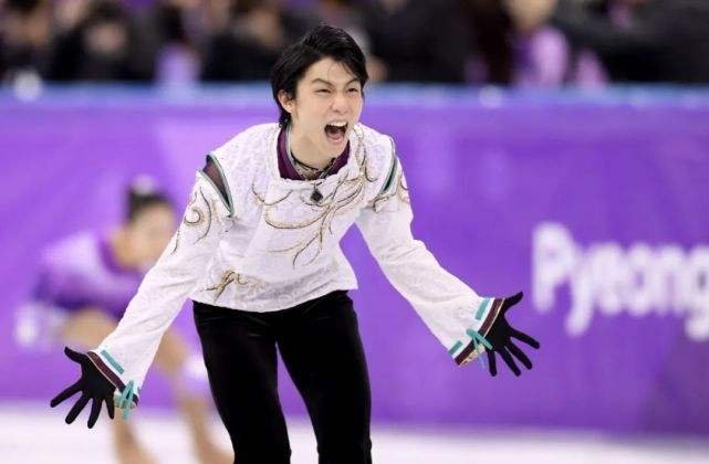 羽生结弦缺席冬奥训练,缺席的原因是什么?