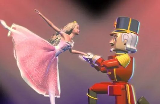 芭比主演过的电影都有哪些