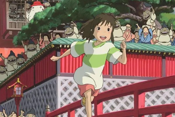 好看的动画片排行榜前十名