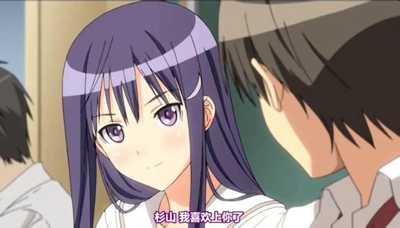 非合法纯爱的作者简介