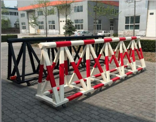 拒马是什么东西