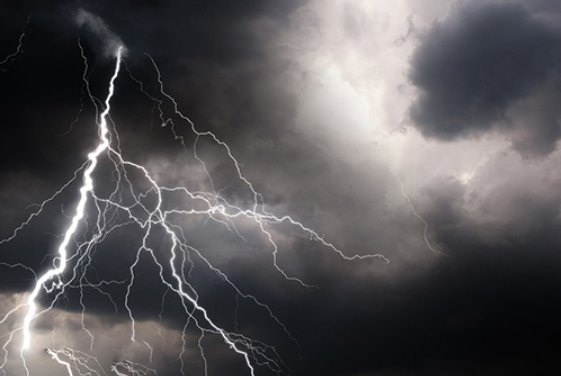 雷()大()四字成语？