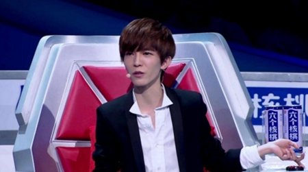 最强大脑郭敬明离场是哪一期?