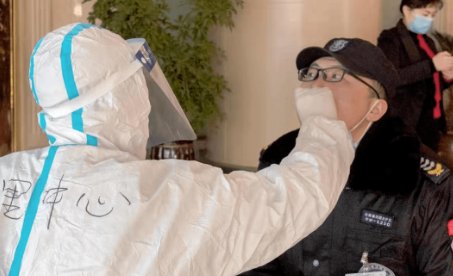 辽宁鲅鱼圈区全域车辆管控，当地还出台了哪些防疫措施？