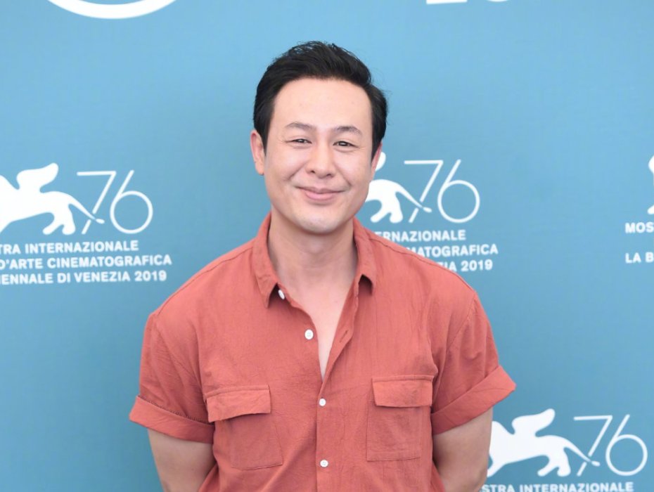 张颂文演过的电视剧