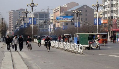 郸城县邮政编码多少