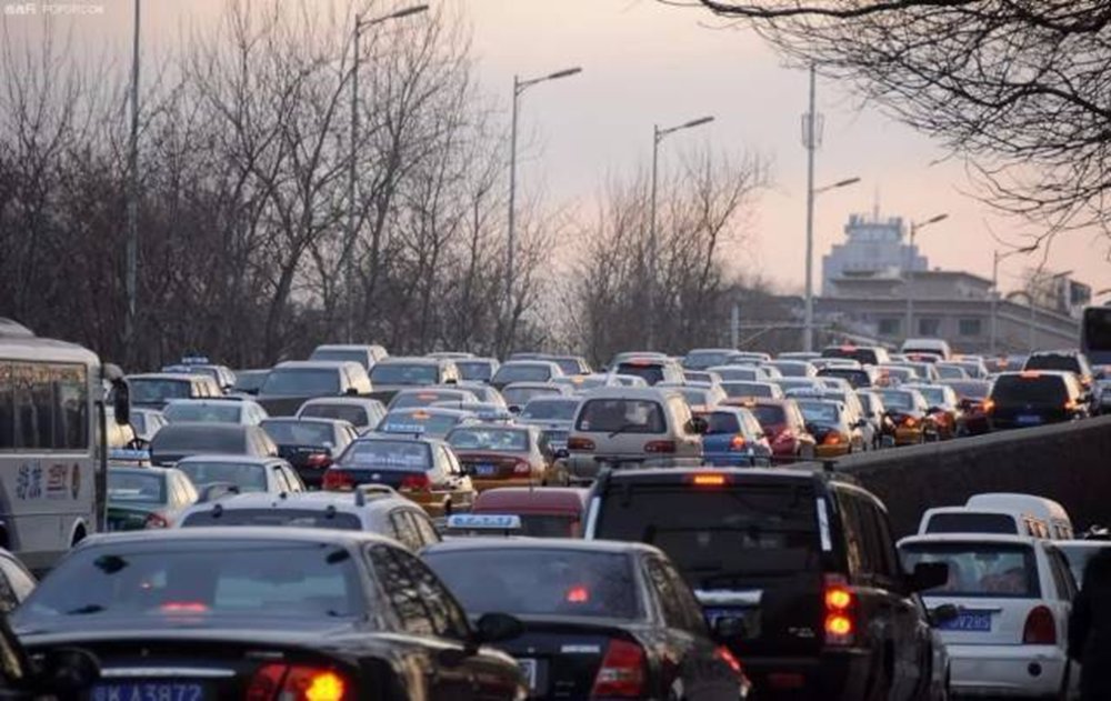 天津高速公路24小时服务热线