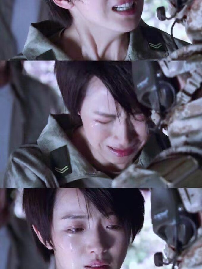 有哪些好看的讲中国特种兵的战争电视剧？