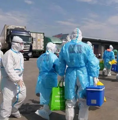 云南在集中隔离点发现确诊病例9例！云南现在的疫情情况怎么样？