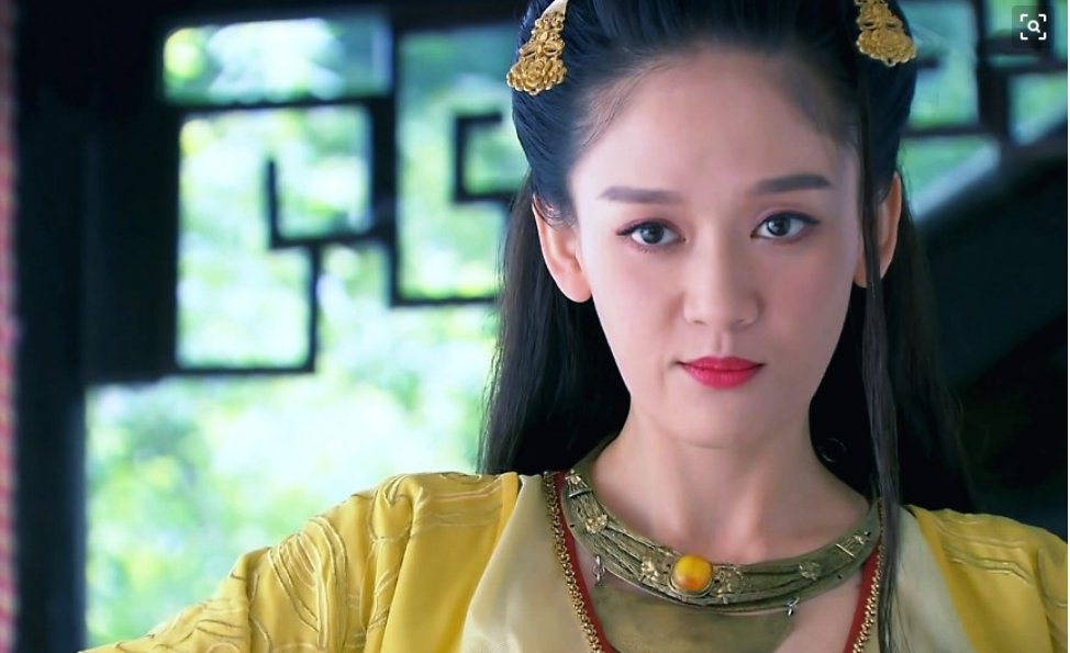 令狐冲到底爱过东方不败么?