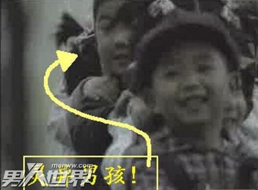 京九铁路灵异事件辟谣 广告宣传片负责人澄清没有闹鬼