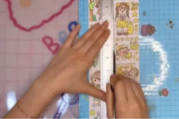 小麻薯贴纸怎么画