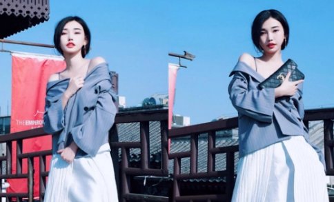 新逃学威龙顾七七叫什么