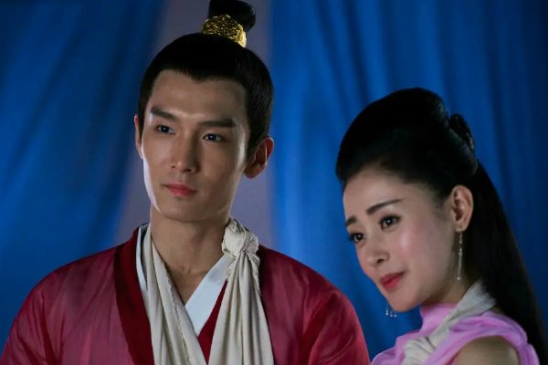 古装穿越电视剧大全