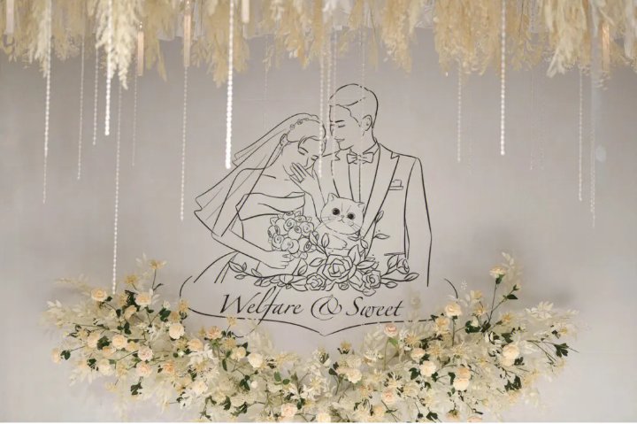 婚庆公司排名前十