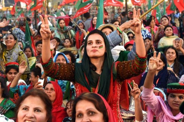 世界上的人有多少呢？