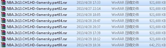 nba2k13如何安装？