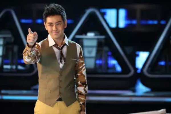 林心如和林志颖在一起多久？为什么分手