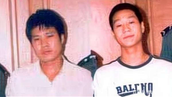 沈氏兄弟落网始末：所谓的“兄弟义气”，二人残杀数十名女性，后来怎样？