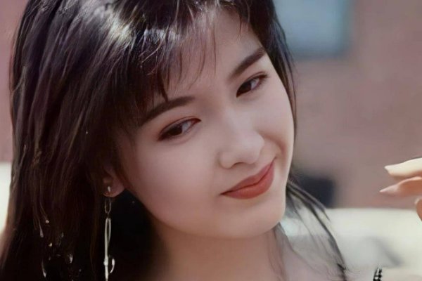 周慧敏参演过的三部电视剧