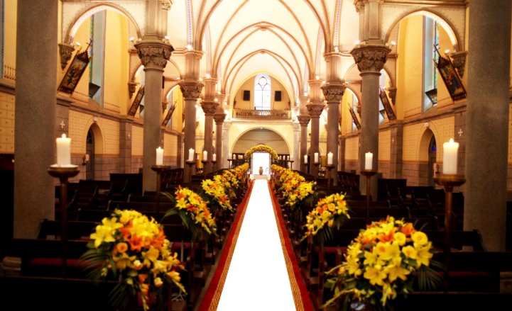 婚礼上才知是兄妹，该事件的后续情况如何了？