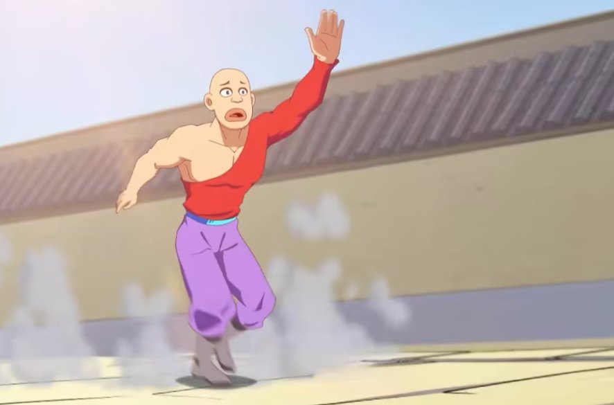 2023年12月僧侣档是什么