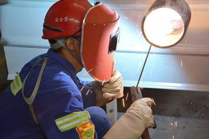 电焊工证网上怎么查