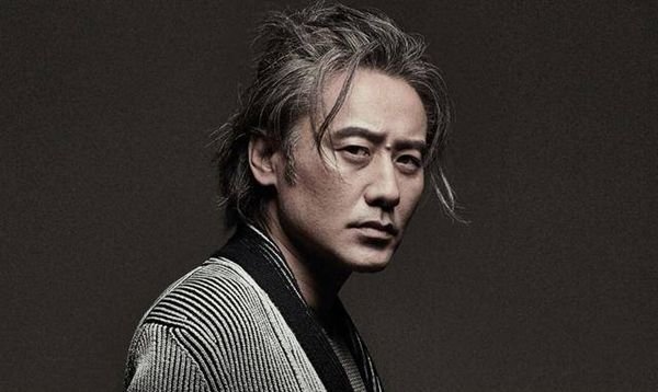 吴秀波原配到底是谁？