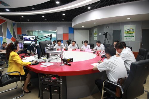 甘肃阳光在线是什么节目?都受理哪些问题?