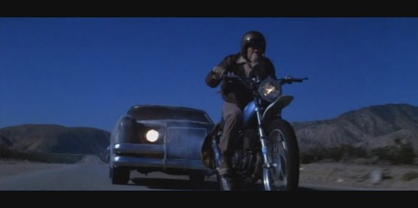 恐惧幽灵的介绍