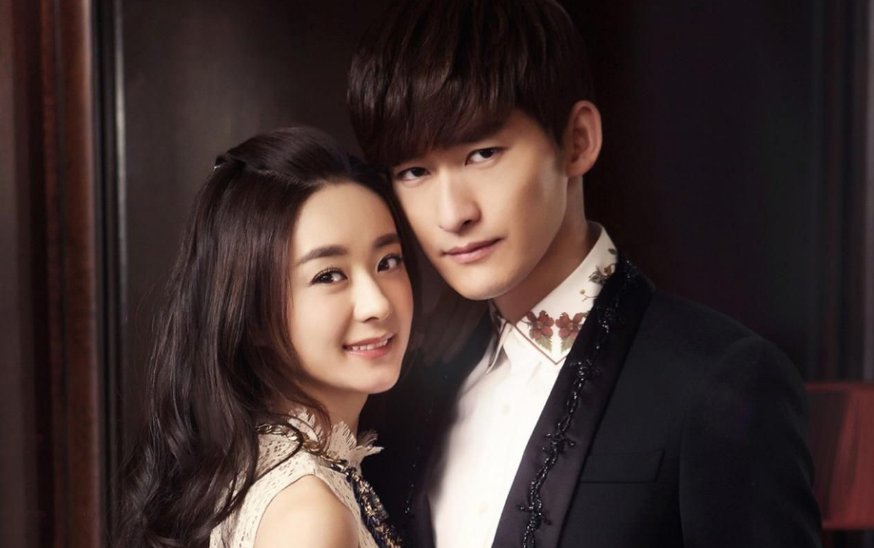 杉杉来了吻戏第几集