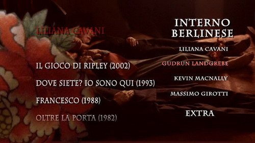 柏林孽恋的介绍