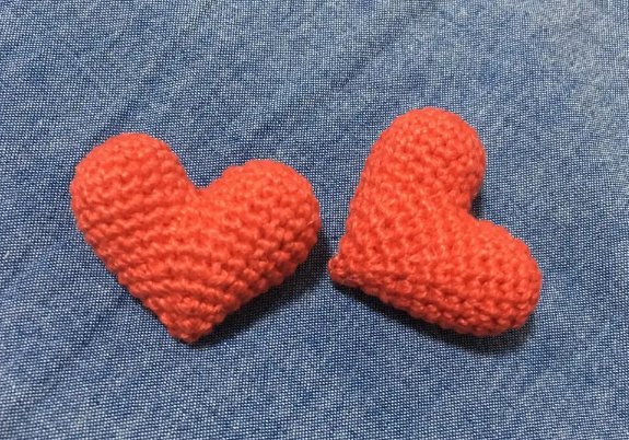 爱心是什么意思