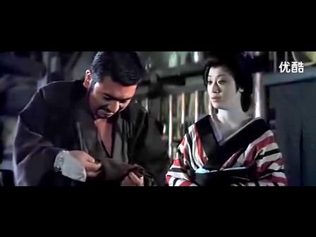 盲侠大战独臂刀的影片评价