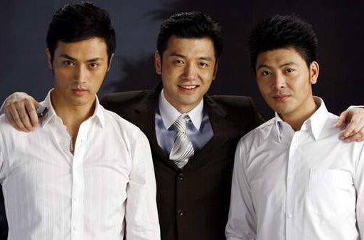 别惹丑女的演职员表