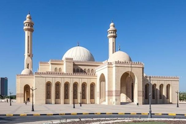 巴林首相在美国去世,他的一生有何成就?