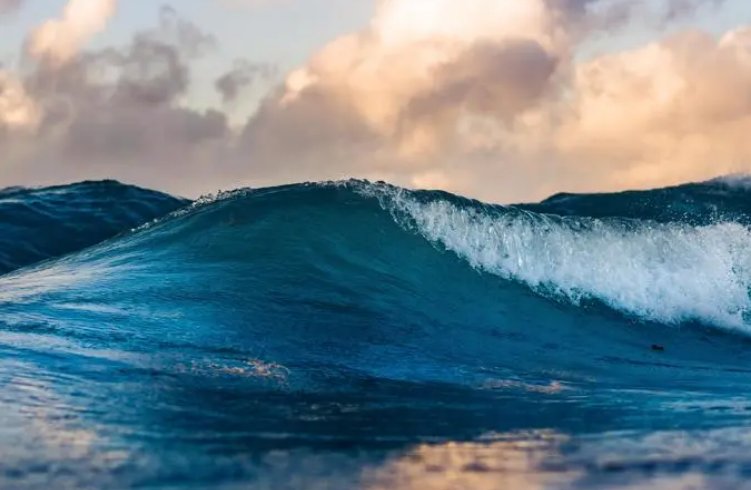 海洋21世纪的希望从哪三个方面