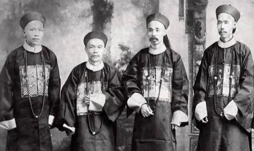 勋和什么字最配？