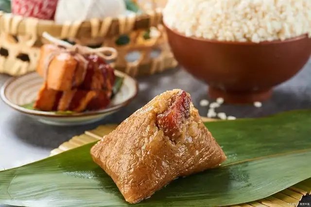 咸粽子销量是甜粽子4倍，为何咸粽子这么受欢迎？