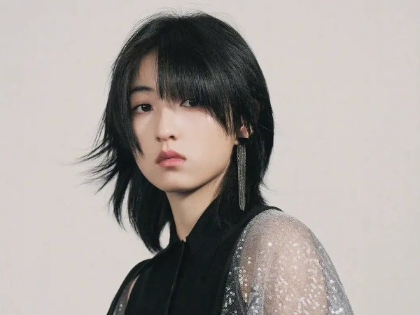 张子枫电视剧电影大全