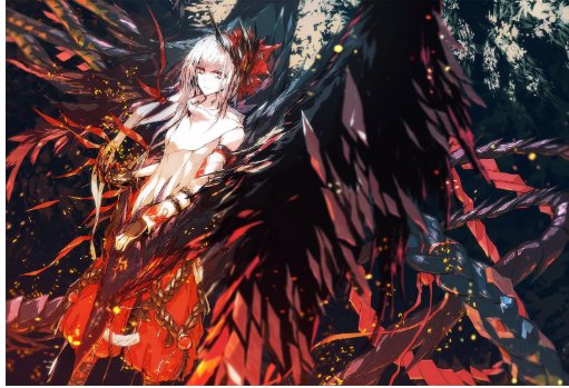 明日方舟的海猫是谁？