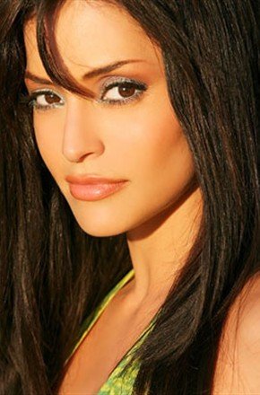 埃曼妞·沃吉亚的参演作品