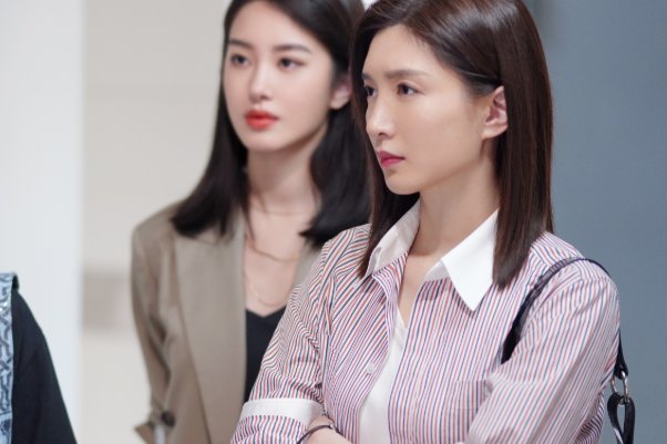 《欢乐颂3》更新7集,演员演技高下已定,杨采珏有突破,李浩菲如何呢?