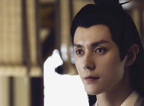 《棋魂》褚嬴历史人物是谁？