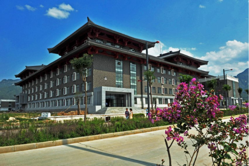 全国大学代码是多少？