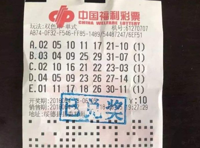 双色球如何倍买